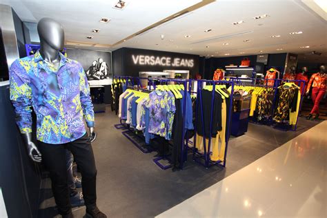 versace asia pacific ltd|versace tracking.